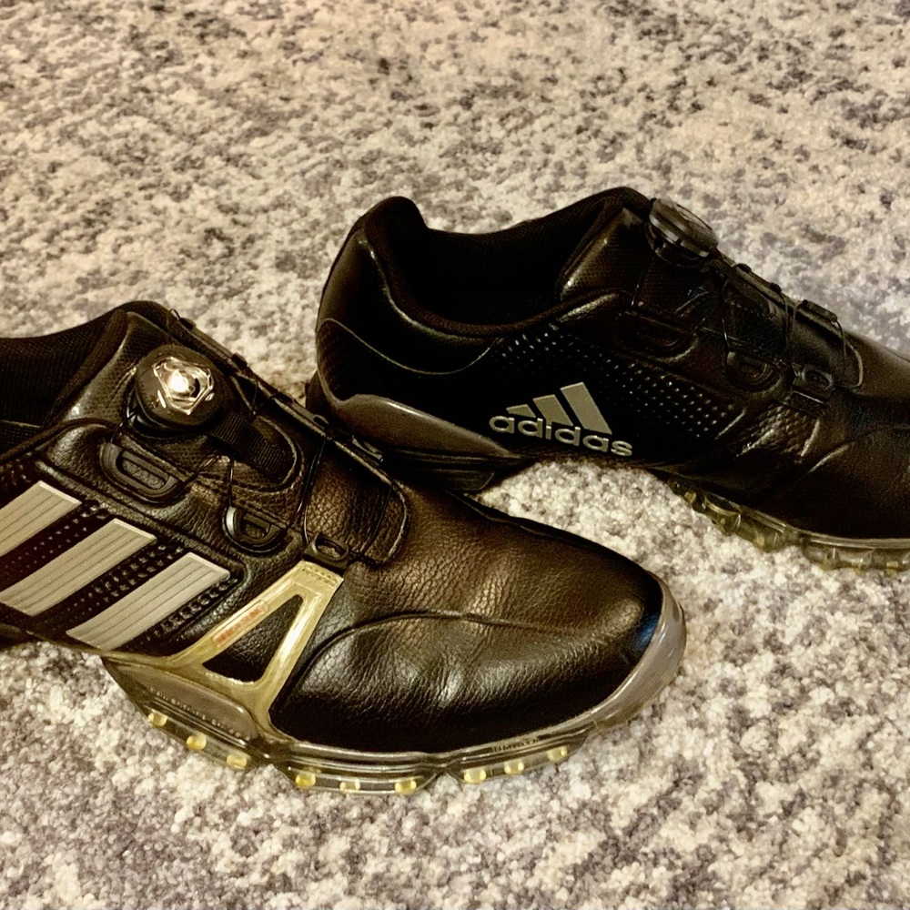 SALE Adidas BOA Powerband Tour Golf ⛳